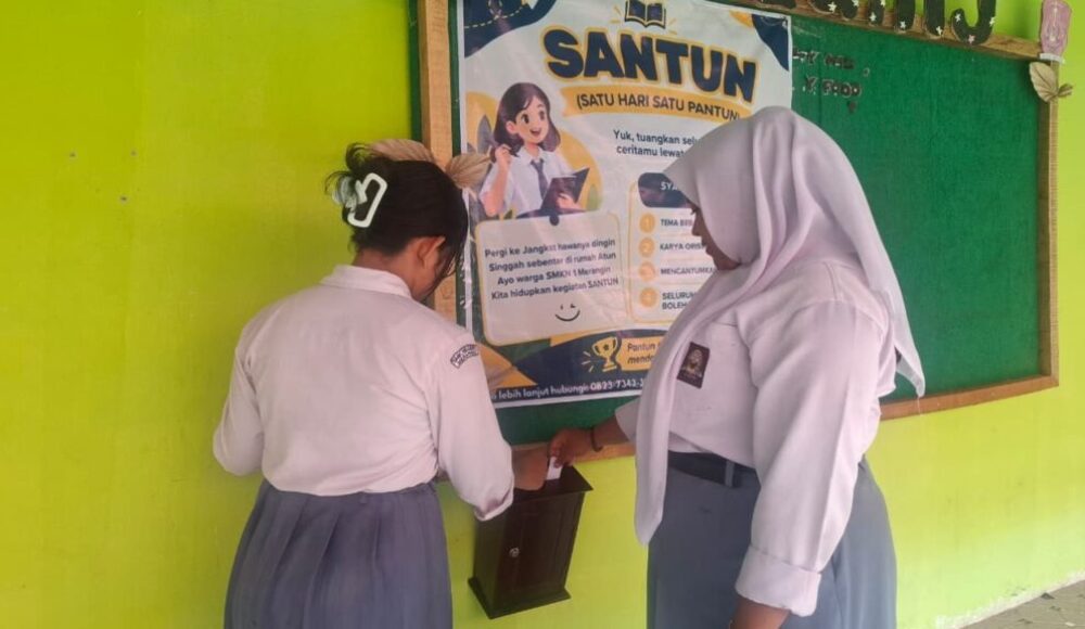 PANTUN