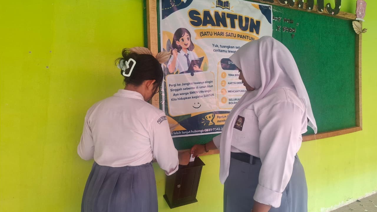 PANTUN